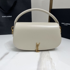 YSL Satchel Bags